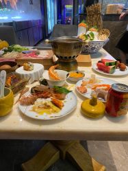 -悦鼎会海鲜姿造·宴会厅(东方明珠广场店)