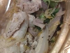 -金掌勺·锅包肉(广渠门店)