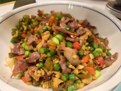 -福巷湘食小馆·猛火现炒(上海首店)