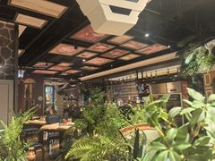 -俄士厨房(五棵松华熙LIVE店)
