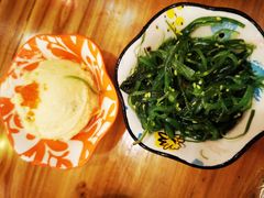 -桃太郎创作料理(大坪店)