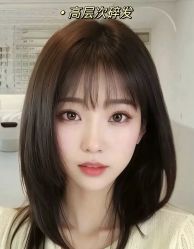 -LJOY丽锦造型·烫发染发