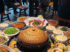 -米氏火鱼·泡椒鱼火锅(李子坝老店)