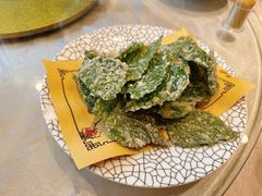 -昆承湖酒家·本帮农家菜