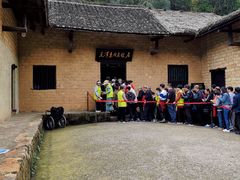 -韶山毛泽东同志故居