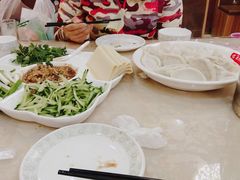 鲅鱼水饺-北方饺子王·海肠捞饭·海鲜锅(山大店)
