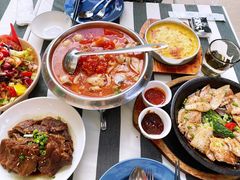 -Aqua Oasis 水天堂(相城天虹商场店)