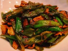 -院里寻菜·精致庭院菜(观沙岭店)