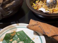 -云海肴·汽锅鸡·云南代表菜(天山百盛优客店)