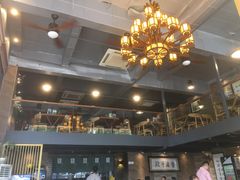 -普宁潮汕牛肉火锅(新香洲店)