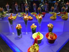 -星河湾半岛酒店·意咖啡西餐厅