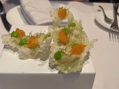 -L'Arome芳芳法国餐厅(仙林金鹰店)