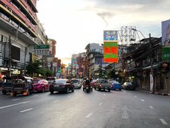 -唐人街(耀华力路)