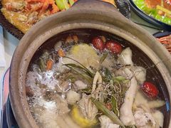 -红盔甲·小龙虾(天钥桥店)