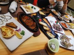 -割烹旭日本料理(龙湖狮山天街店)