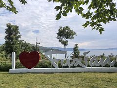 -抚仙湖禄充风景区
