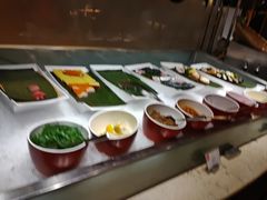 -永泰福朋喜来登酒店-宜客乐自助餐厅(远大路店)