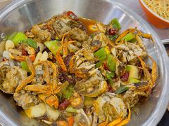 -四妹餐厅(玫瑰街店)