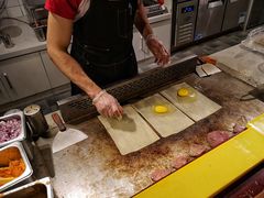 -四环冷面王(西单华威约饭街店)