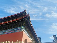 -北京市劳动人民文化宫(太庙)