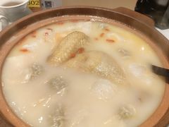 -稻香(天河领展店)