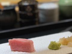 -Sushi Hanzo半藏(天环广场店)