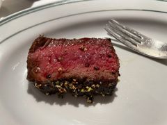 澳洲谷饲安格斯肉眼-燃扒房Steakhouse(皇庭店)