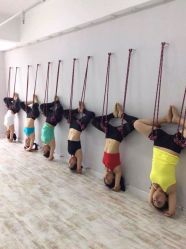 -OM瑜伽教练培训学院