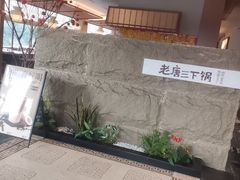 -老唐三下锅 ·张家界地标美食(溪布街店)