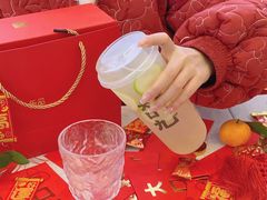 -大口九(东方广场店)