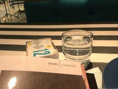 -Aqua Oasis 水天堂(石路天虹店)