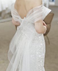 -派丽莫Pellimo原创设计婚纱品牌