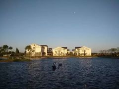 -明珠湖天鹅苑·农家菜馆