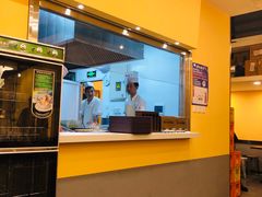 -有礼有面(知春路店)