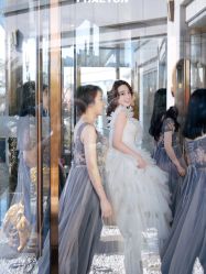 -FAIRY婚礼跟拍工作室