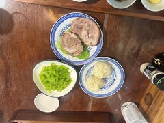 -同得兴 Since·1995 传统苏式面馆(嘉馀坊店)