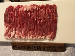 -东来顺饭庄(西直门店)