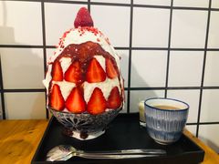 -WONDER ICE 萬得冰田(建設路总店)