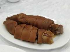 和味猪手-友联菜馆(杉木栏路店)