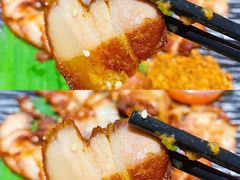 -觅山云南菜(泊富ICITY店)