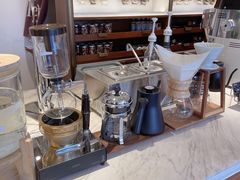 -Peet's Coffee皮爷咖啡(新天地黑标店)