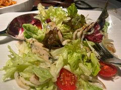 海鲜-OGGI TRATTORIA PIZZERIA(深业上城店)