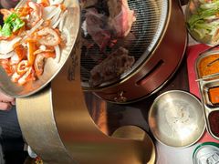 -西塔老太太泥炉烤肉(上海七宝领展广场店)