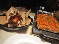 -绿茶餐厅(乐峰广场店)