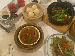 -丰鲤楼•闽南茶楼(仟禧汇店)