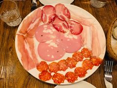 -La Tavernetta(Bar à Vin)(乌鲁木齐路店)