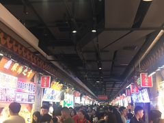 -东门町美食街