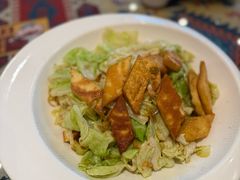 -巴依老爷新疆美食(工体旗舰店)