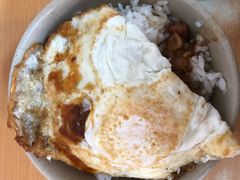 卤肉饭-天天利美食坊