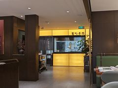 -东方饺子王臻味餐厅(新嘉坡城店)
